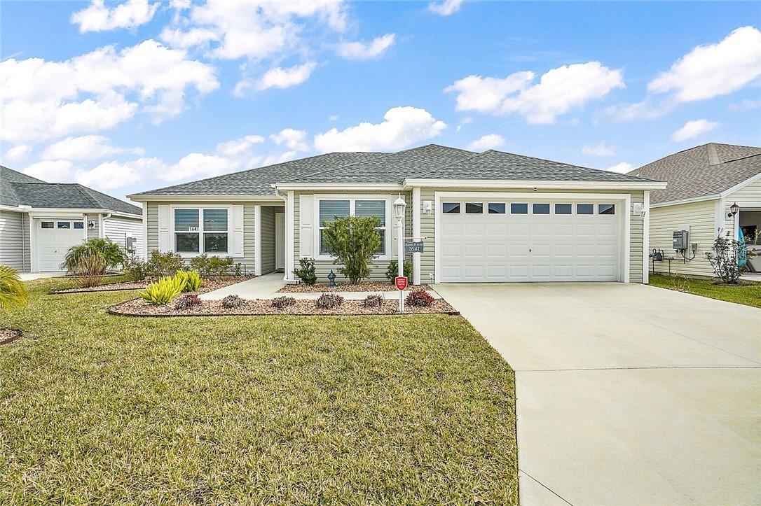 1641 Knudson Run, The Villages, FL 32163