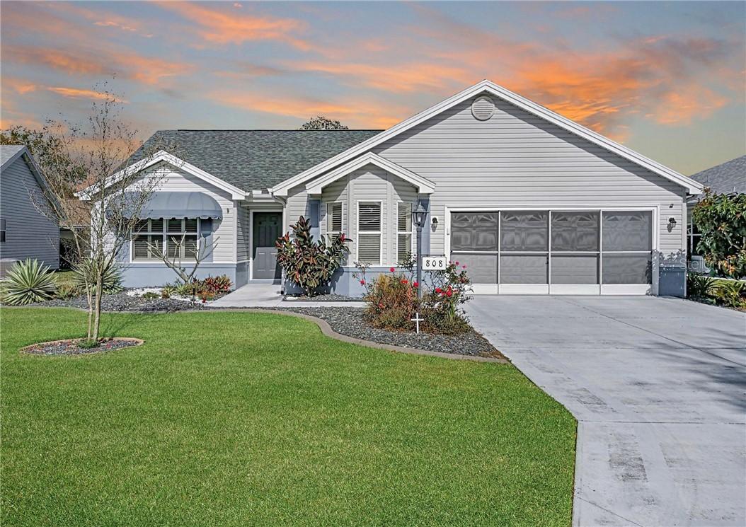 808 San Salvador Dr., The Villages, FL 32159