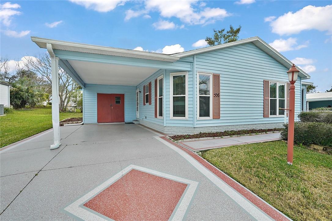 506 Bonita Dr., The Villages, FL 32159