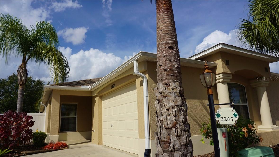 2267 Montbrook Pl., The Villages, FL 32162