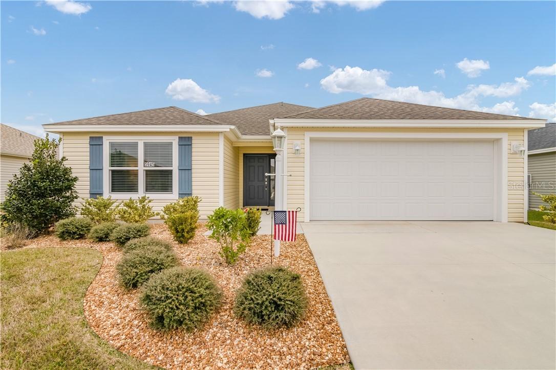 5945 Flint Loop, The Villages, FL 32163