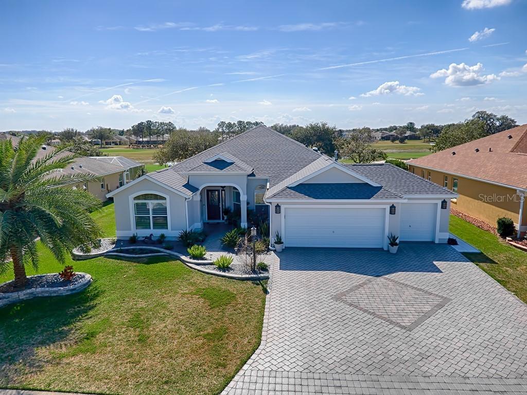 2184 Willow Grove Way, The Villages, FL 32162