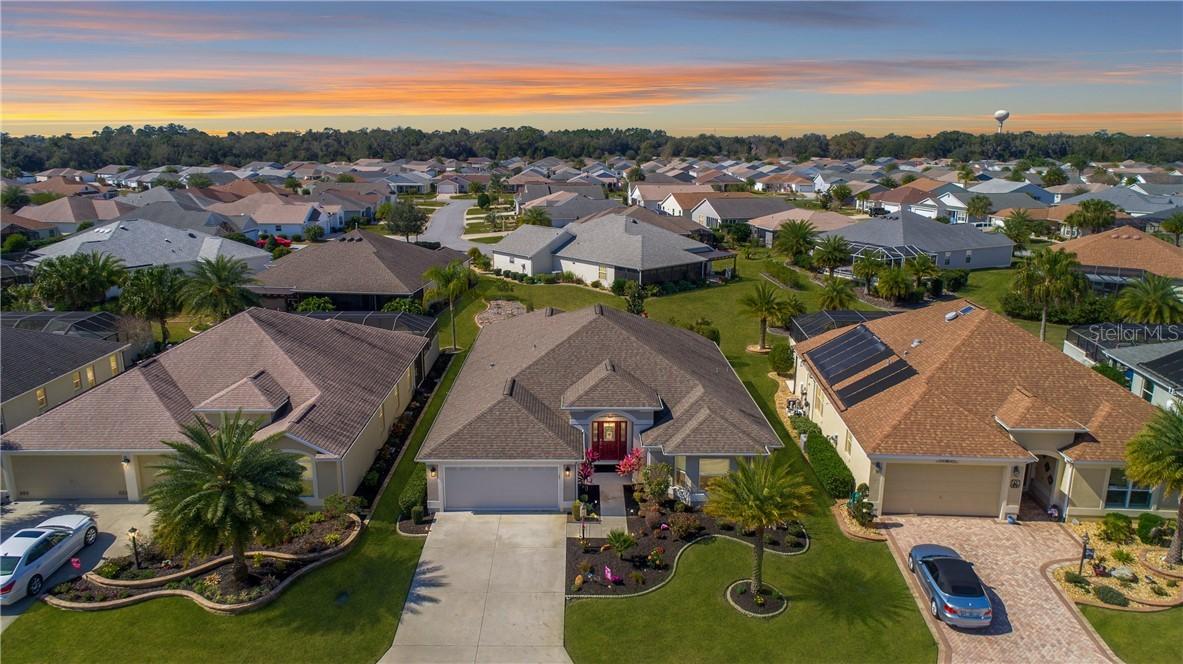 3796 Fellowship Ave., The Villages, FL 32163
