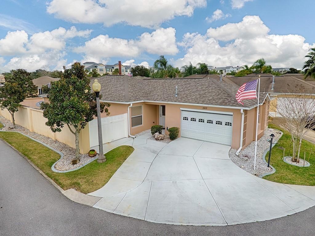 2183 Cherry Vale Pl., The Villages, FL 32162