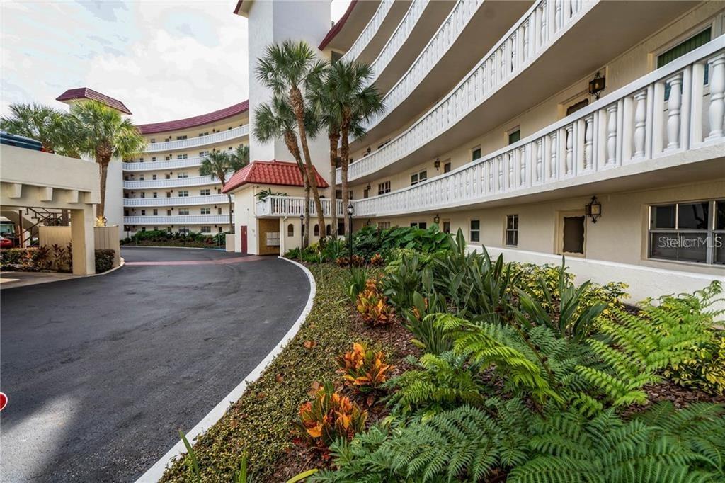 601 N Mcdonald St. #110, Mount Dora, FL 32757