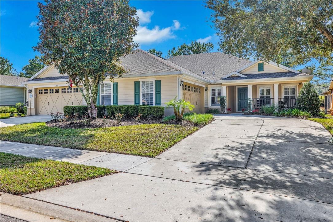 21710 Belgian Ct., Mount Dora, FL 32757
