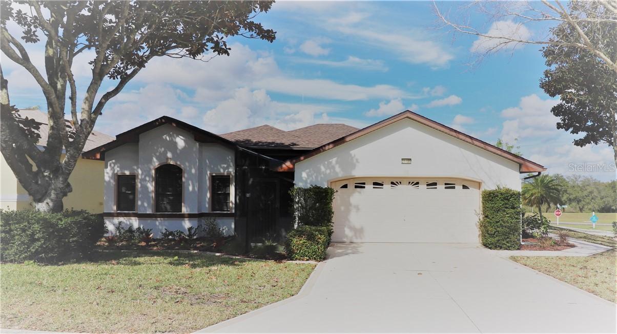 21155 Edinborough Pl., Leesburg, FL 34748