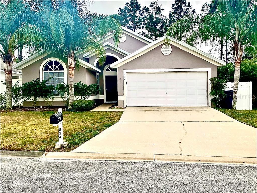 524 Halstead Dr., Davenport, FL 33897