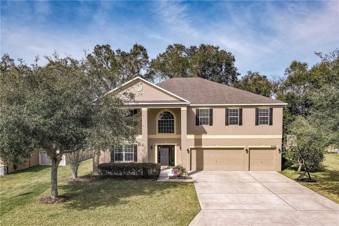 4315 SE 31st Pl., Ocala, FL 34480