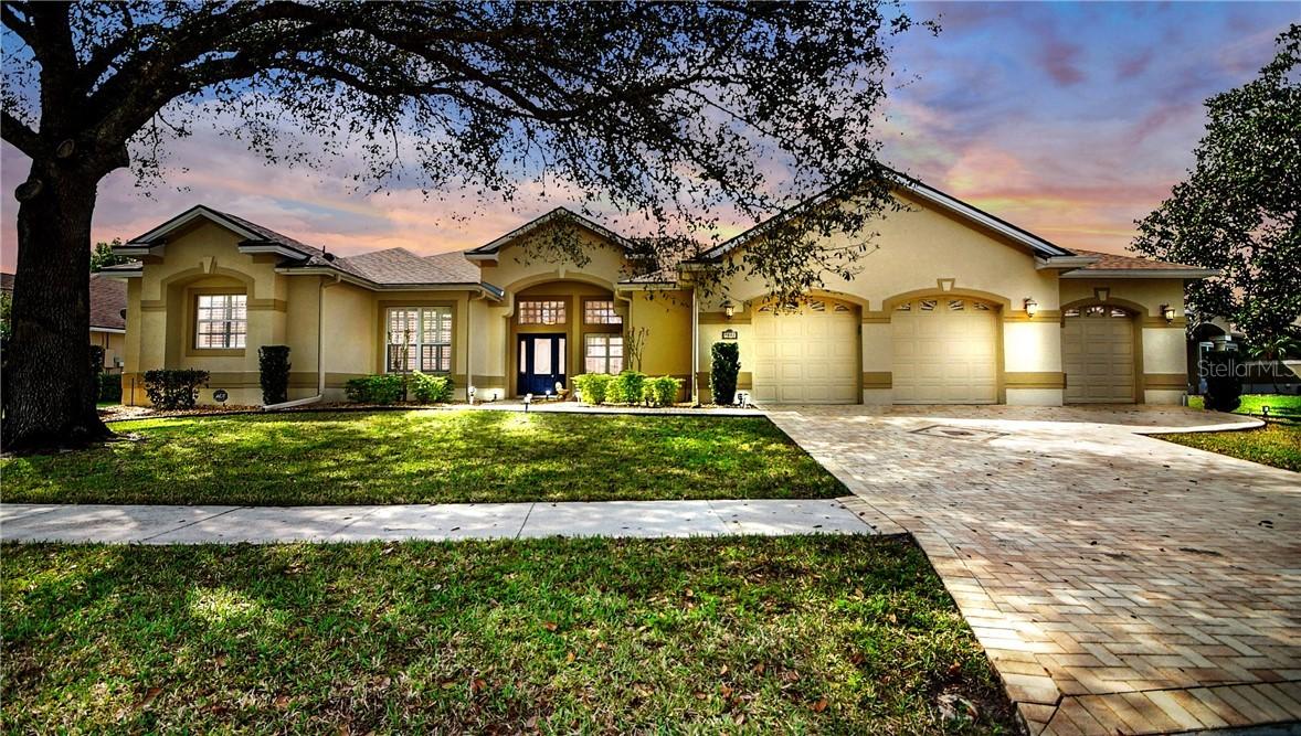 9032 Laurel Ridge Dr., Mount Dora, FL 32757