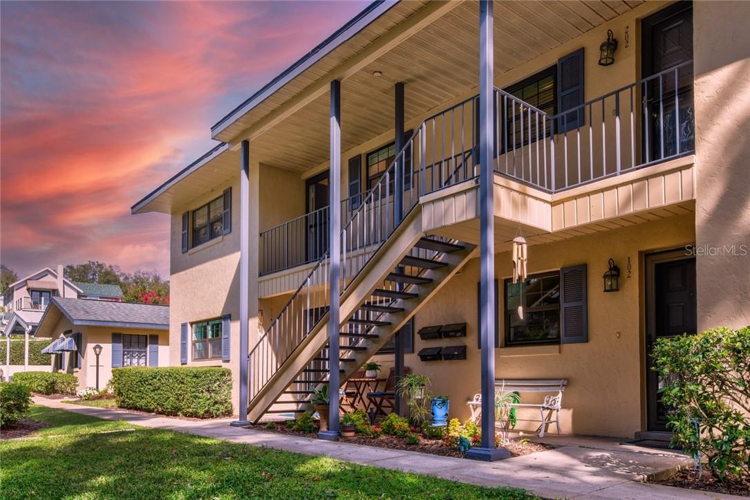 110 N Tremain St. #201, Mount Dora, FL 32757