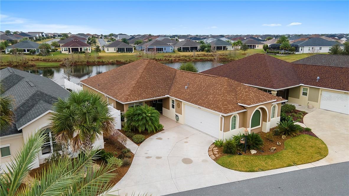 2978 Kramer Ct., The Villages, FL 32163