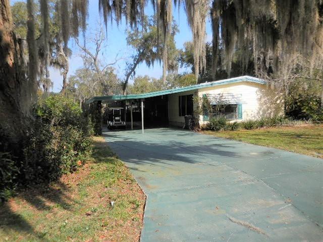 55 N Bobwhite Rd., Wildwood, FL 34785