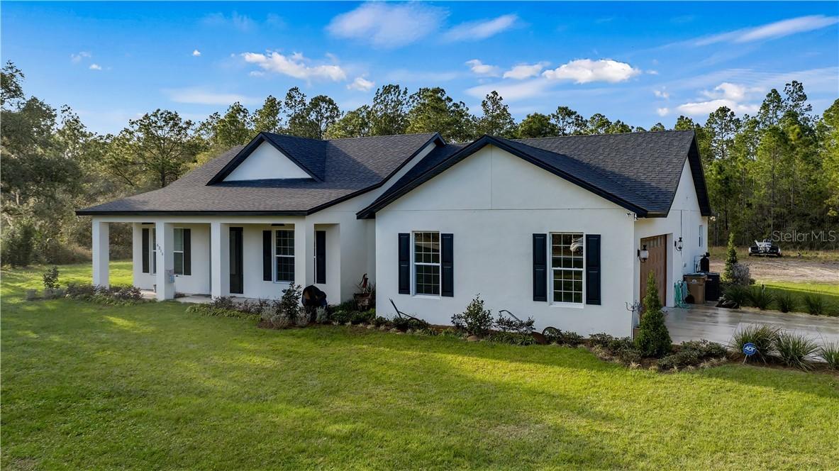 6315 Pompano Dr., Clermont, FL 34714