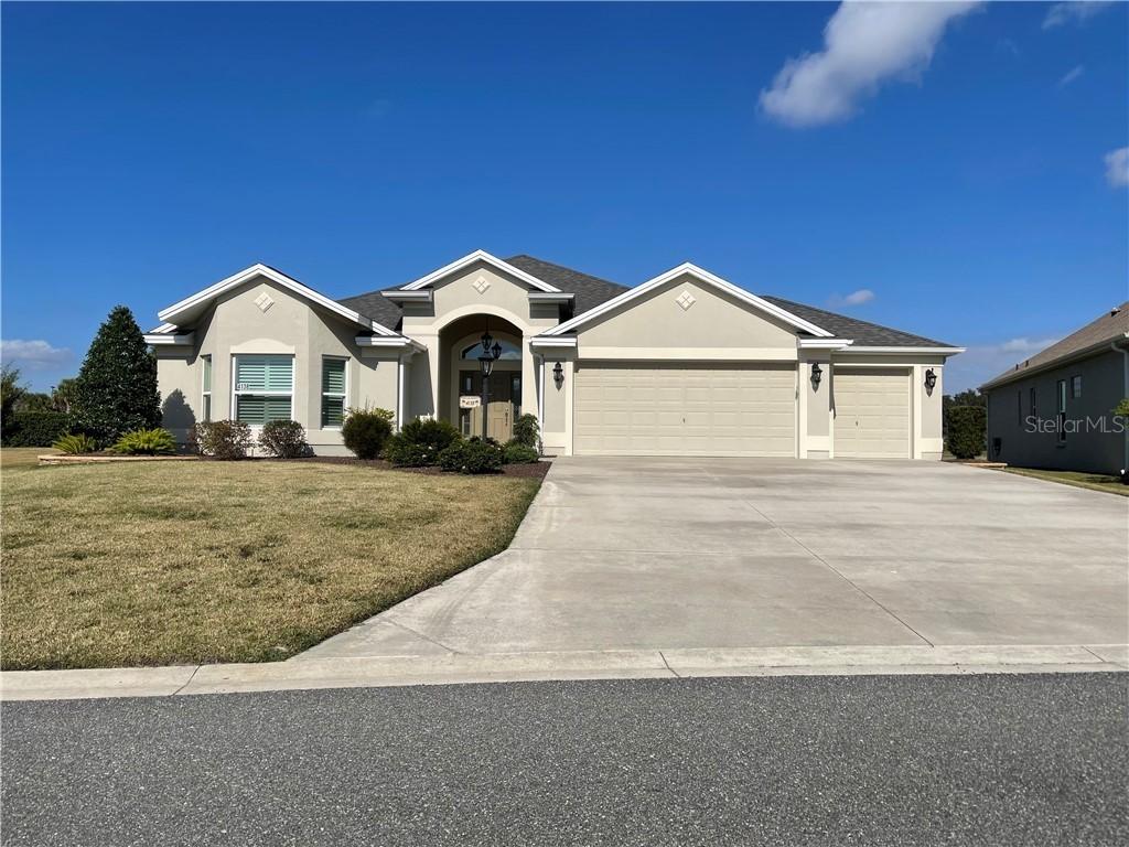 4138 Mcdowell Dr., The Villages, FL 32163