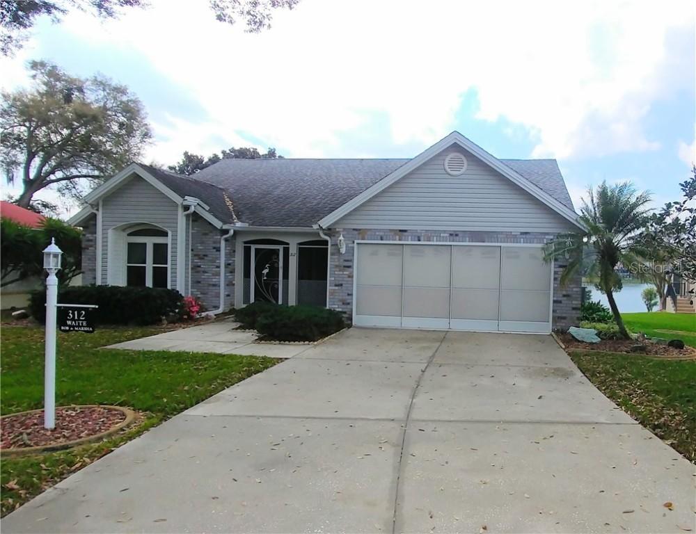 312 Gonzales Pl., The Villages, FL 32159