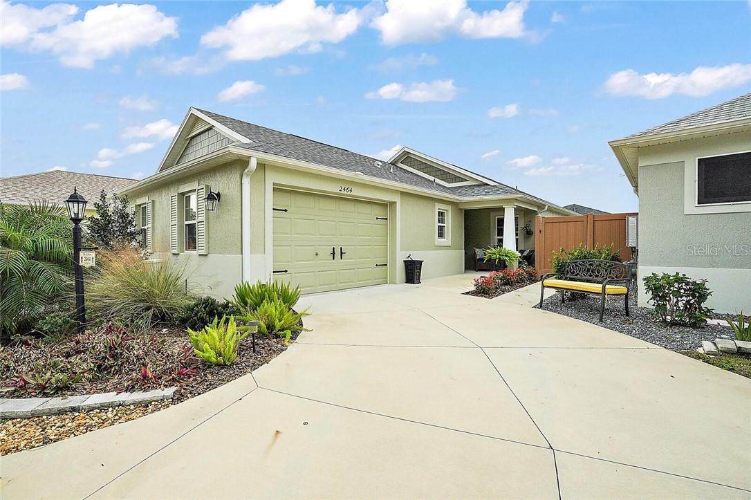 2464 Nellie Rd., The Villages, FL 32163