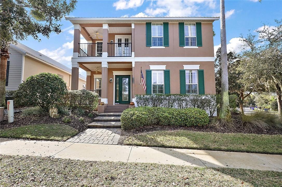 2135 Appalachee Cir., Tavares, FL 32778