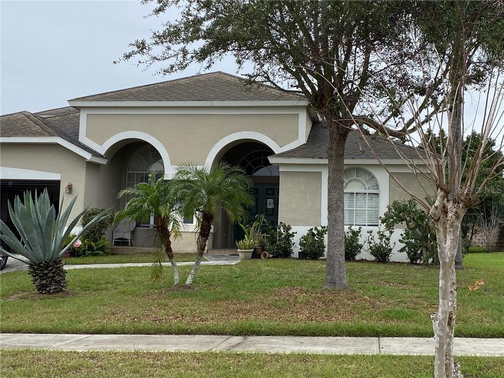 12951 Gleason Way, Clermont, FL 34711