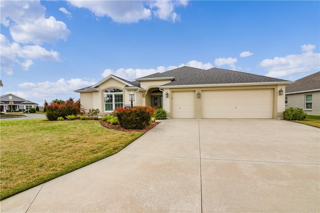 3578 Obrien Pl., The Villages, FL 32163