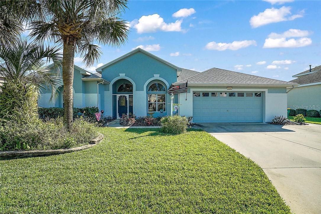 3554 Tropical Seas Loop, Tavares, FL 32778