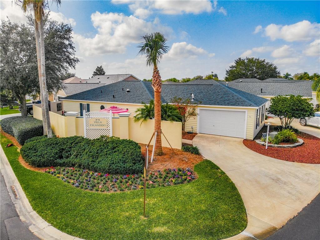 1464 Azteca Loop, The Villages, FL 32162