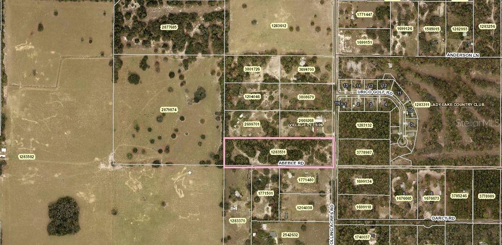 [Address Hidden by Seller], Lady Lake, FL 32159