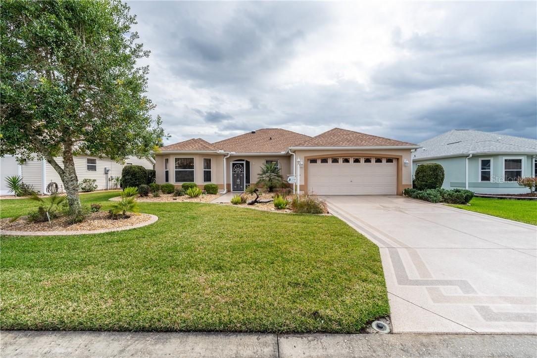 2243 Margarita Dr., The Villages, FL 32159