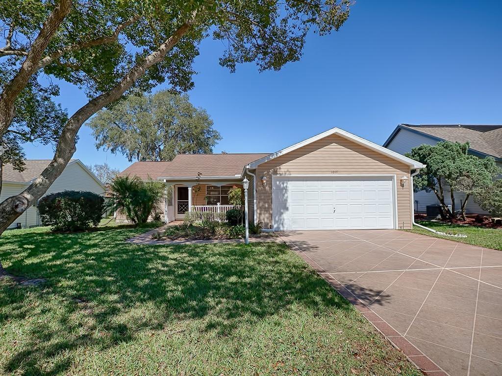 1017 Del Mar Dr., The Villages, FL 32159