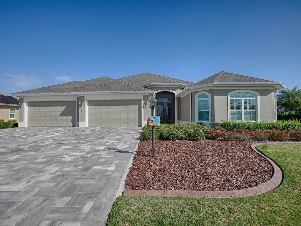 854 Iron Oak Way, The Villages, FL 32163