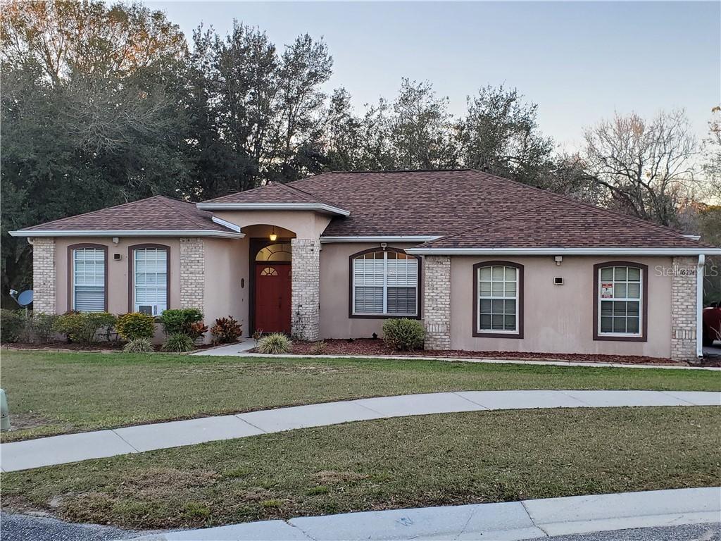 16214 Arrowhead Tr., Clermont, FL 34711