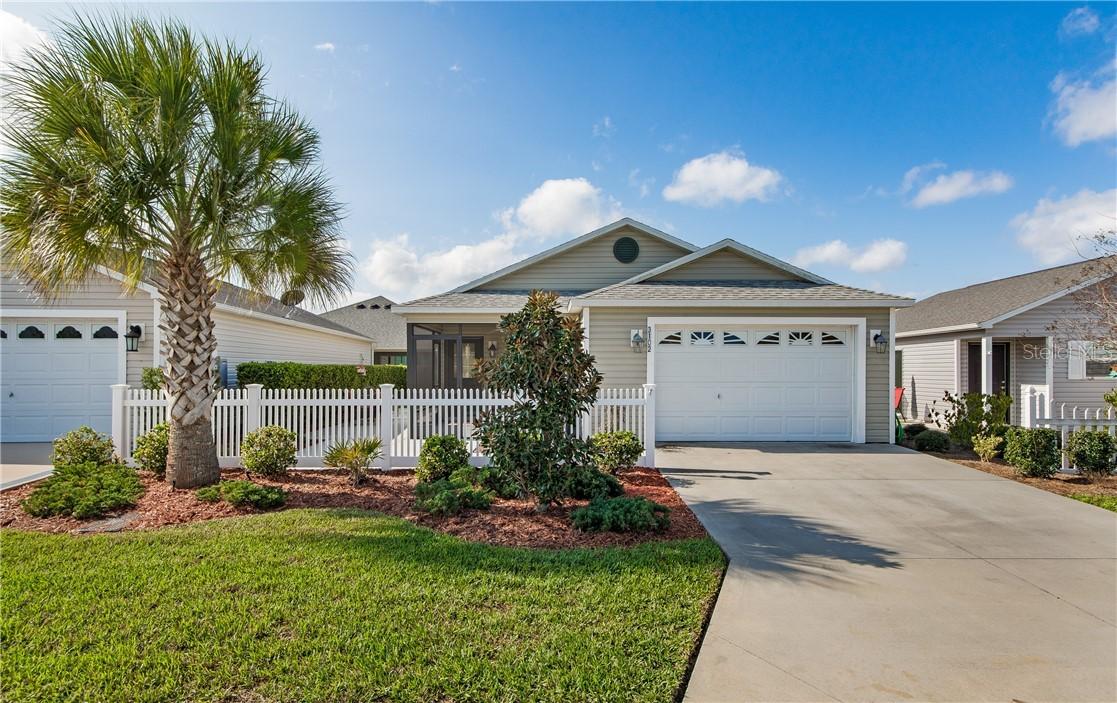 3102 Sabal Palm Ave., The Villages, FL 32163