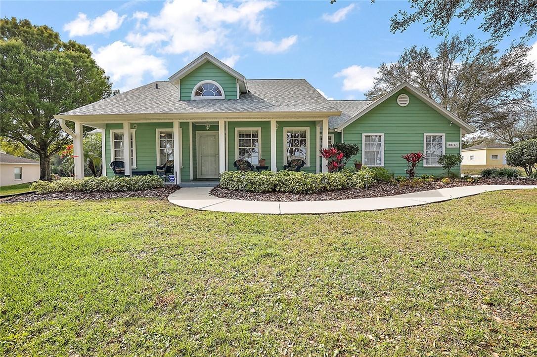 32717 Scenic Hills Drive Dr., Mount Dora, FL 32757