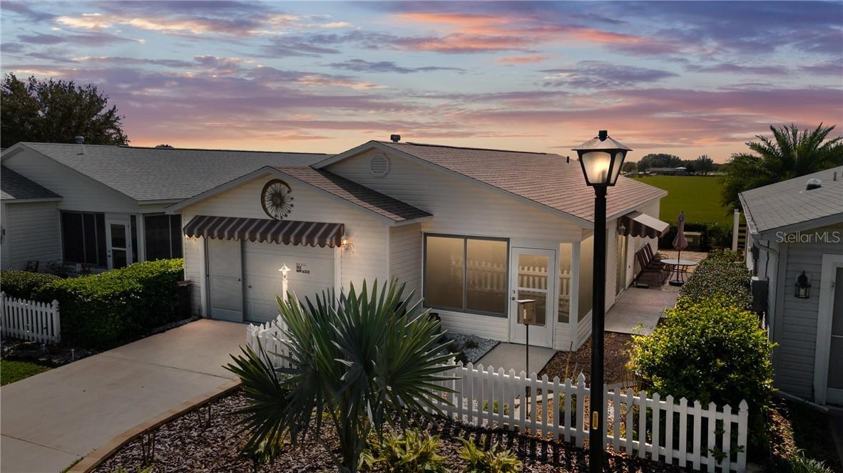2805 Barboza Dr., The Villages, FL 32162