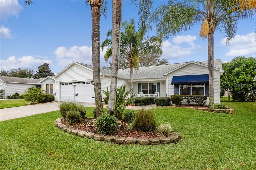 930 Bristol Ter., The Villages, FL 32162