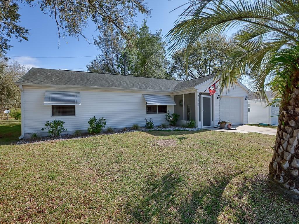 1707 E Schwartz Blvd., The Villages, FL 32159