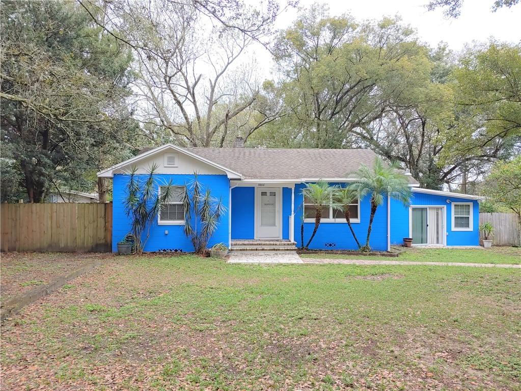 6612 Hill Top Rd., Orlando, FL 32810