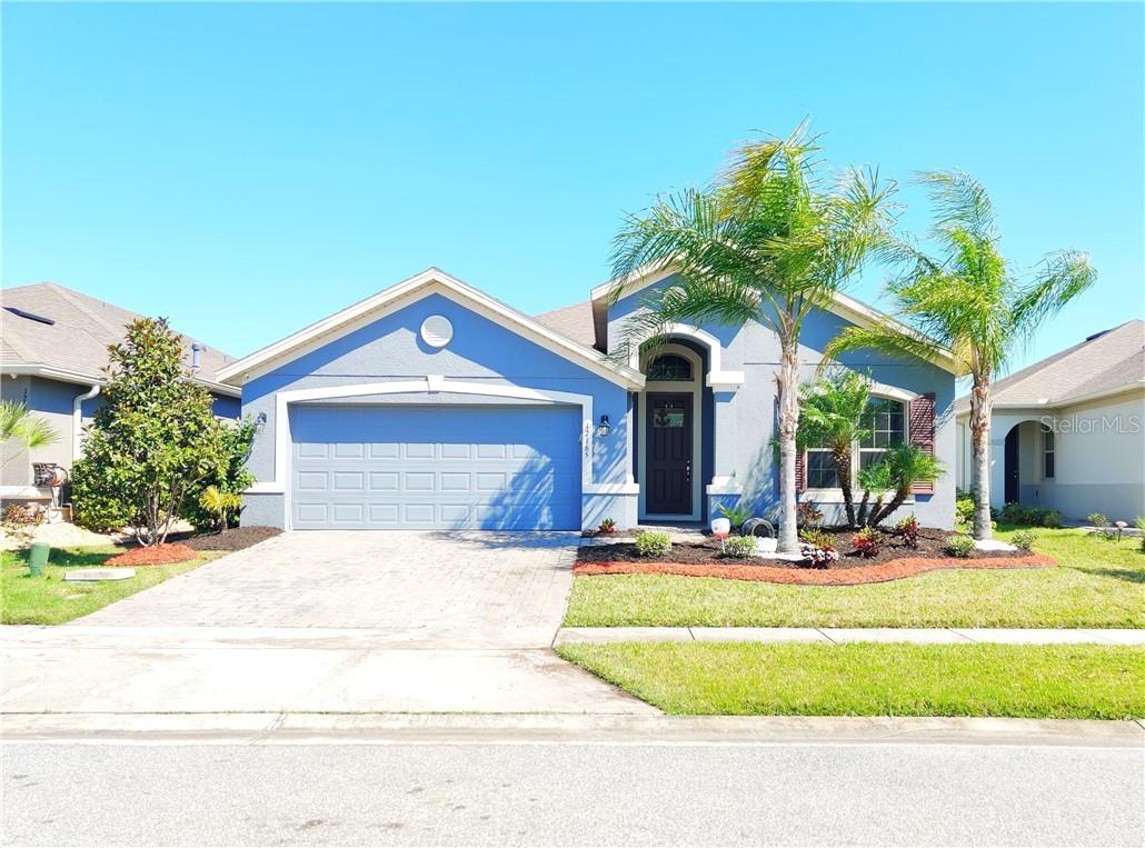 12165 Beach Fern Rd., Orlando, FL 32824