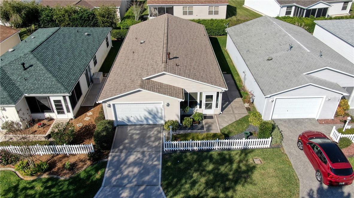 404 Rose Croft Ter., The Villages, FL 32162