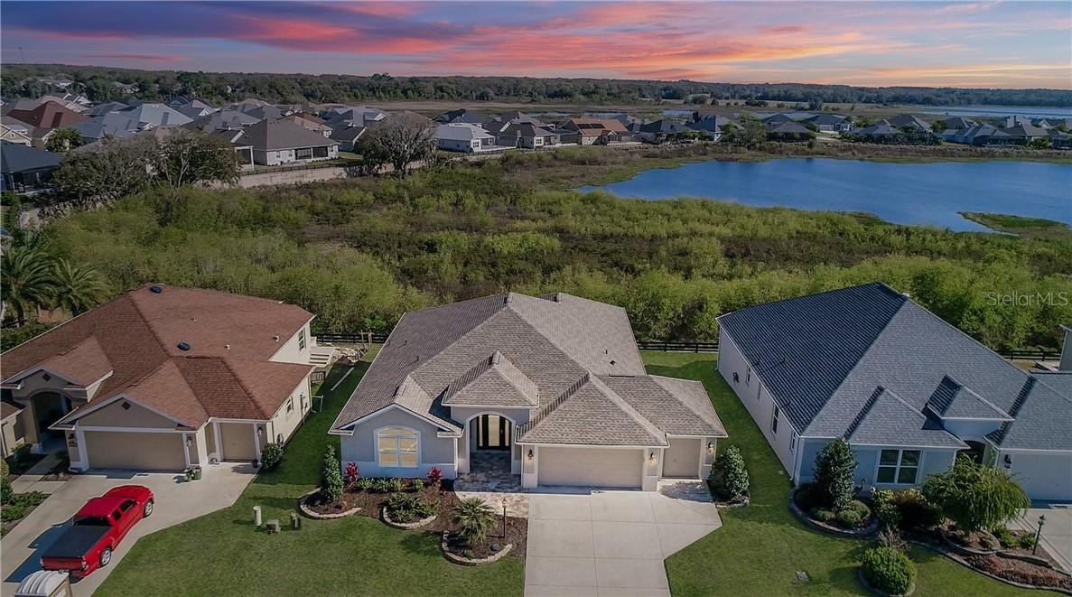 821 Kauska Way, The Villages, FL 32163