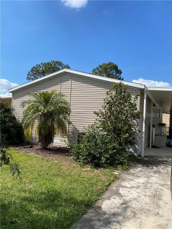 [Address Hidden by Seller], Tavares, FL 32778