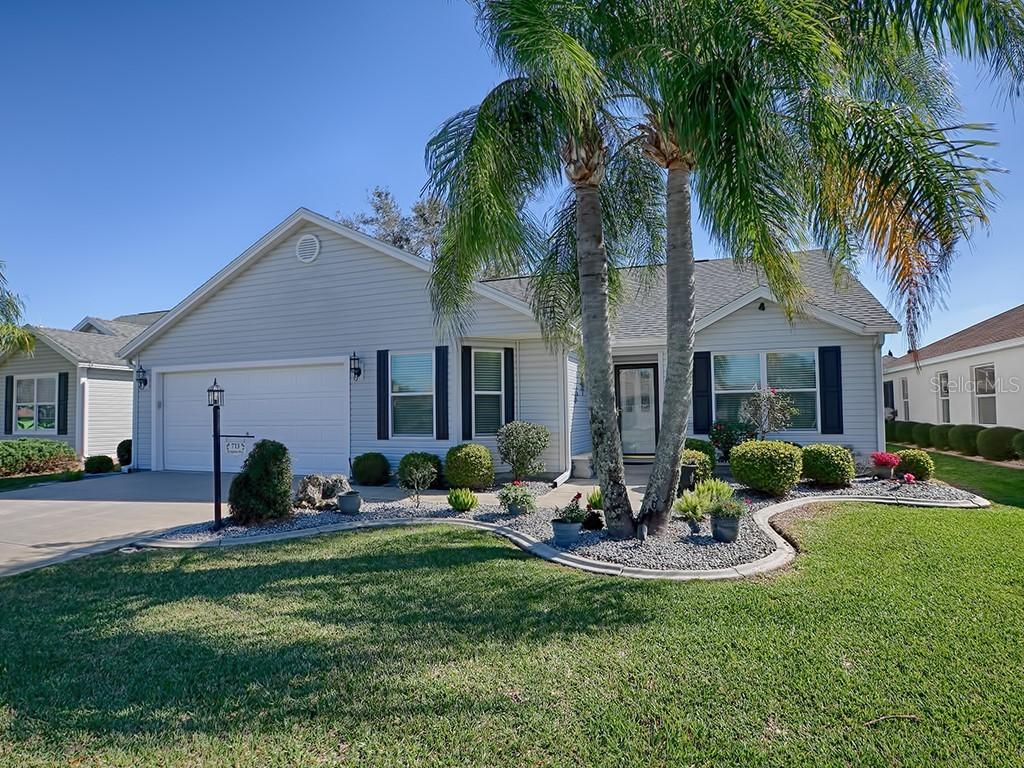 713 Kingston Way, The Villages, FL 32162