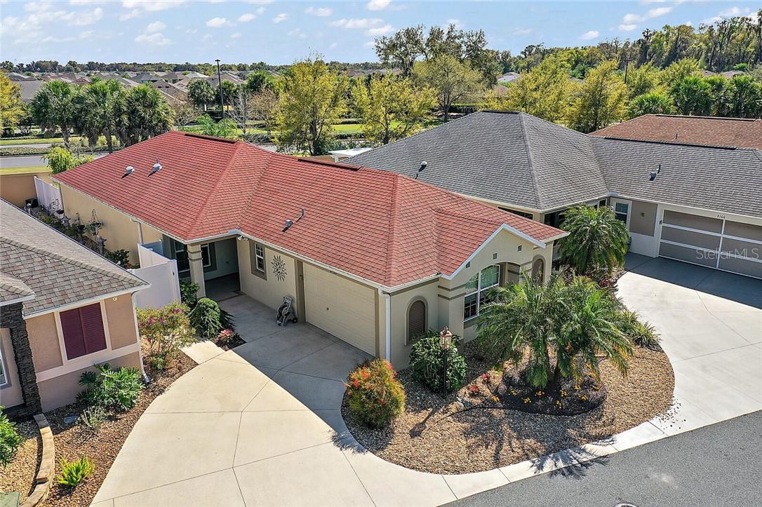 2162 Sandalwood Pl., The Villages, FL 32163