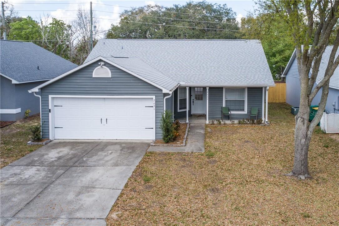 2631 Winchester Cir., Eustis, FL 32726