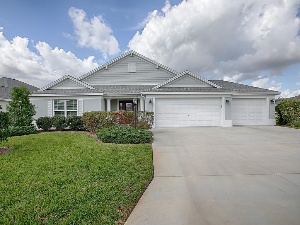 3158 Warbler Loop, The Villages, FL 32163