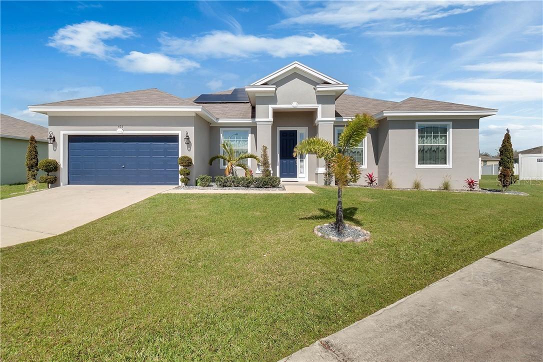 593 Majestic Gardens Blvd., Winter Haven, FL 33880