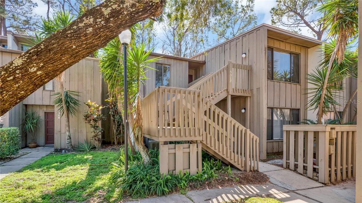 5312 Indian Creek Dr. #D, Orlando, FL 32811