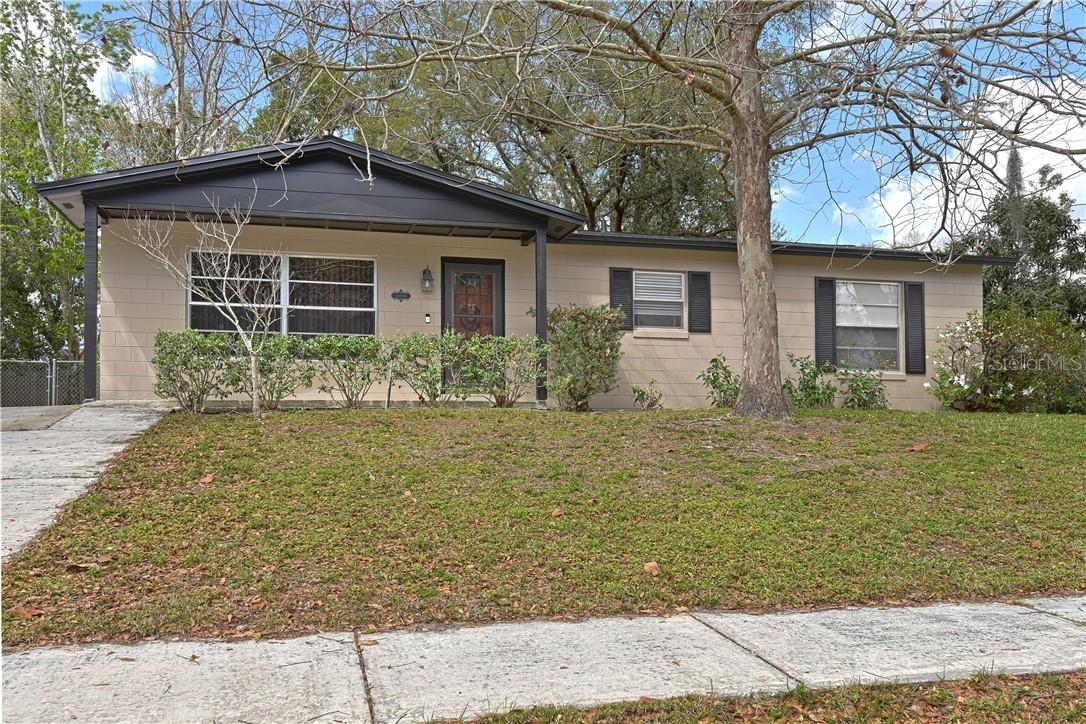 1209 Russell Dr, Ocoee, FL 34761