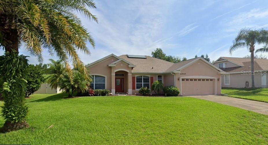 10527 Via Lugano Ct., Clermont, FL 34711