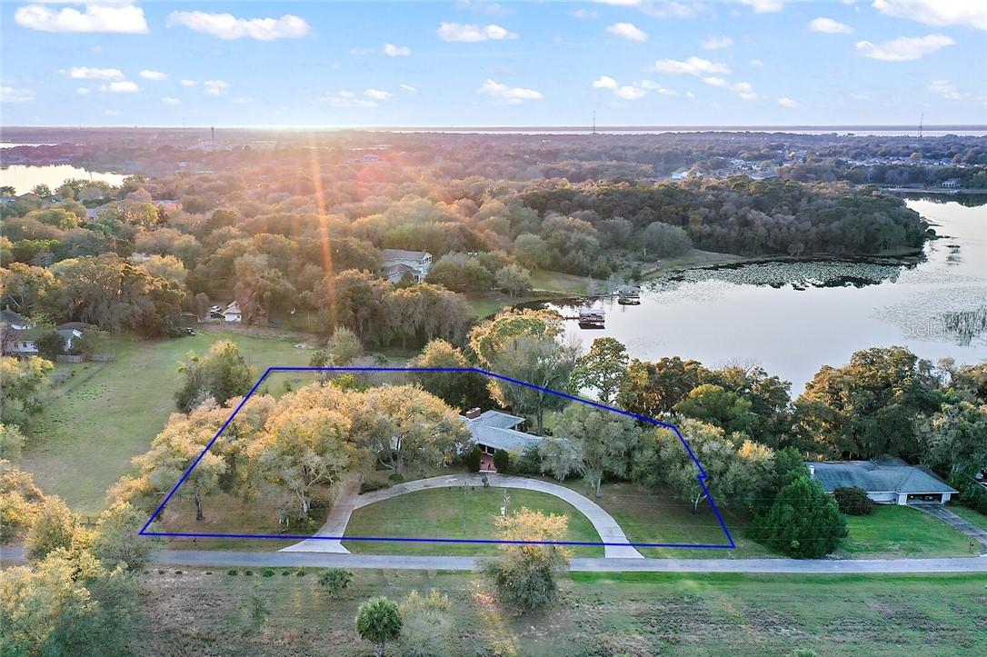 2638 Villa Way, Eustis, FL 32726